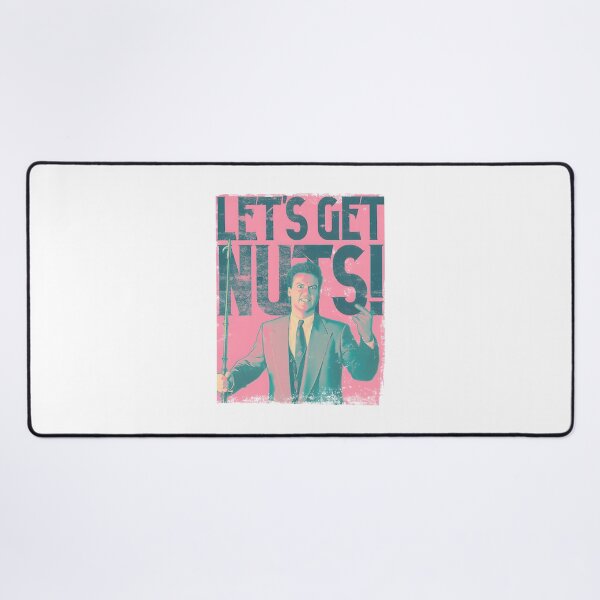 Item preview, Lets Get Nuts PERFECT GIFT FOR YOU AND FRIENDS designed and sold by DariusArtworks.