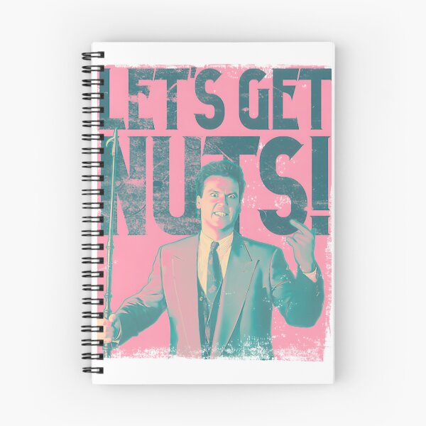 Item preview, Lets Get Nuts PERFECT GIFT FOR YOU AND FRIENDS designed and sold by DariusArtworks.