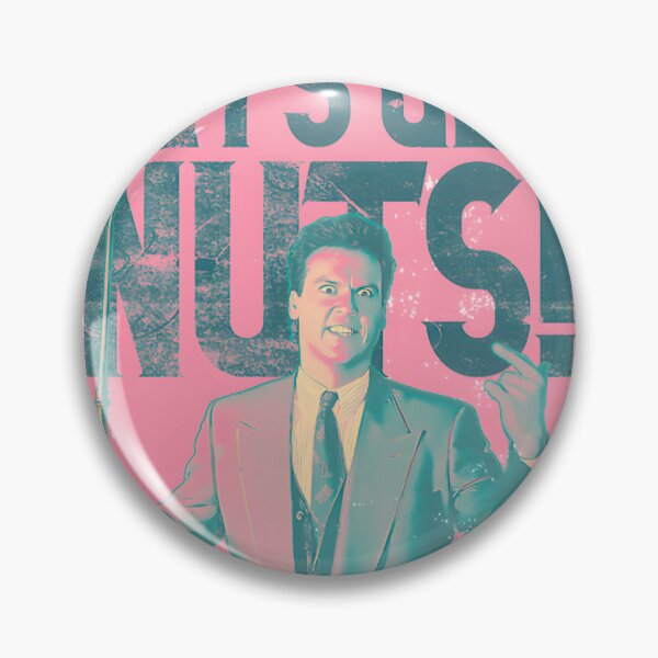 Item preview, Lets Get Nuts PERFECT GIFT FOR YOU AND FRIENDS designed and sold by DariusArtworks.