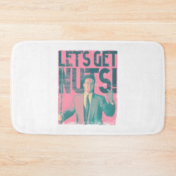 Item preview, Lets Get Nuts PERFECT GIFT FOR YOU AND FRIENDS designed and sold by DariusArtworks.