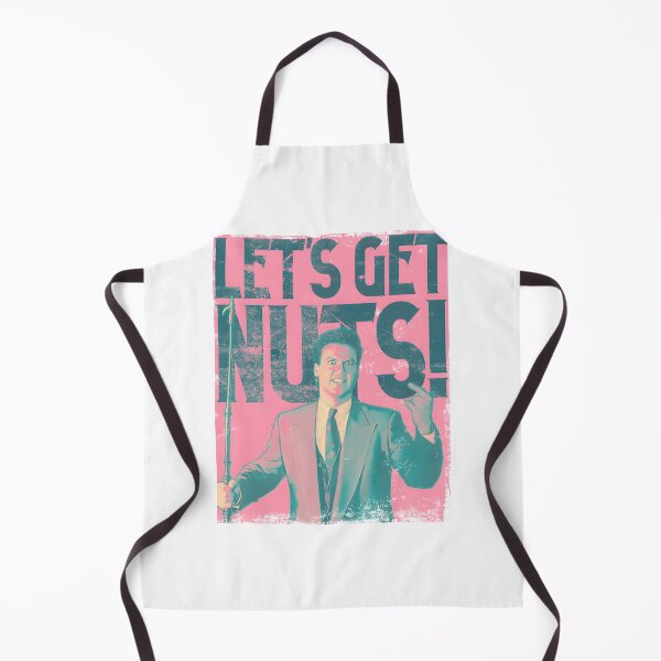 Item preview, Lets Get Nuts PERFECT GIFT FOR YOU AND FRIENDS designed and sold by DariusArtworks.