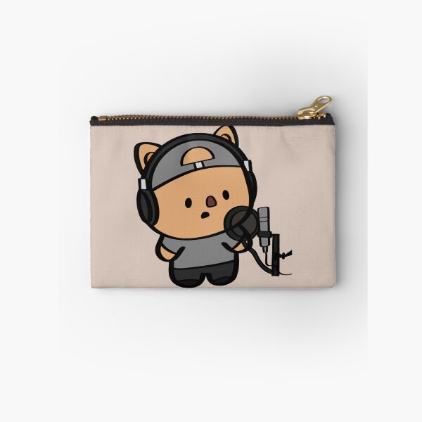 Item preview, HanQuokka - studio ver. designed and sold by strayonmars.