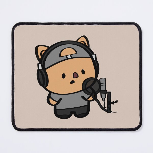 Item preview, HanQuokka - studio ver. designed and sold by strayonmars.