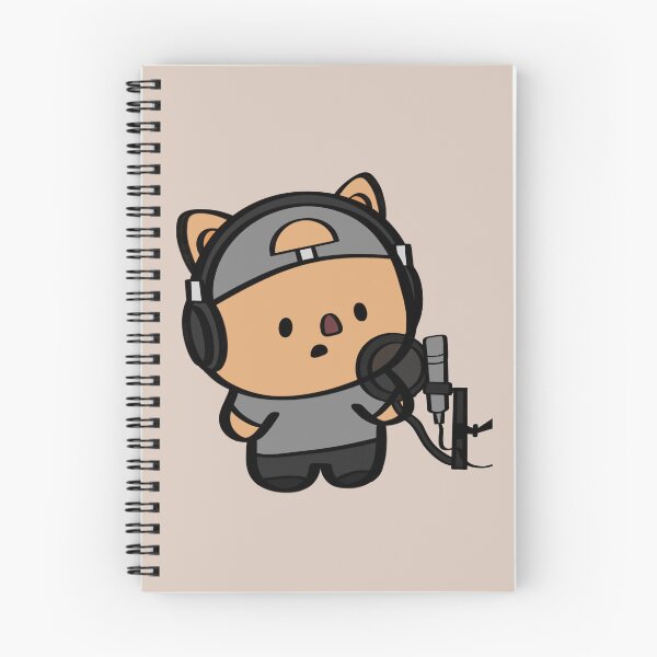 Item preview, HanQuokka - studio ver. designed and sold by strayonmars.