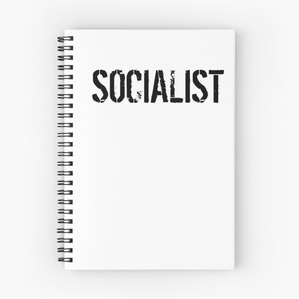 Item preview, Socialist designed and sold by 496Design.