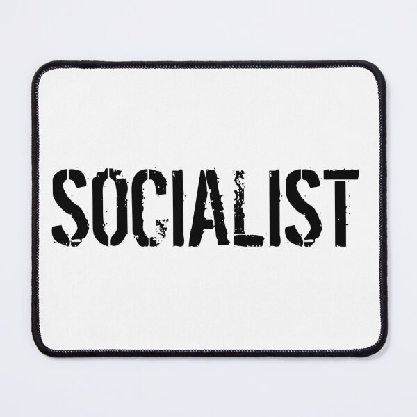 Item preview, Socialist designed and sold by 496Design.