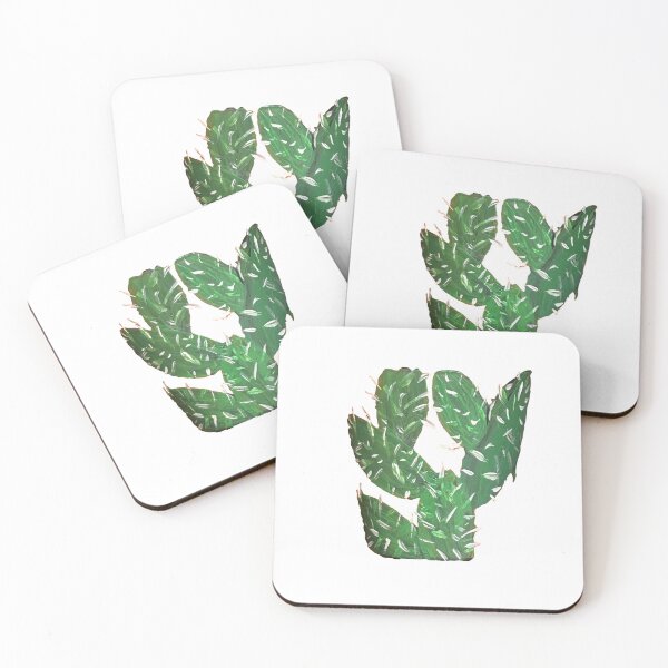 Item preview, Fico d'India Siciliano Dipinto a Mano - Arte Botanica Hand-Painted Sicilian Prickly Pear Cactus - Botanical Art designed and sold by B.D'Alessandro.