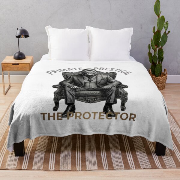 Item preview, PRIMATE PRESTIGE - THE PROTECTOR designed and sold by The best online style shop.