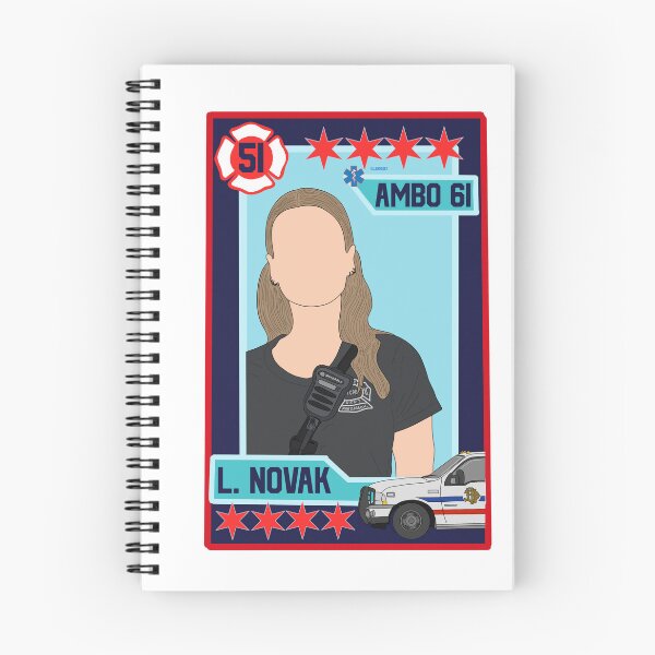 Item preview, Lizzie Novak Trading Card designed and sold by ellenugget.