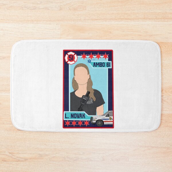 Item preview, Lizzie Novak Trading Card designed and sold by ellenugget.