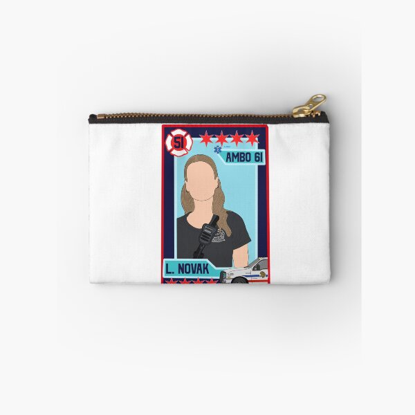 Item preview, Lizzie Novak Trading Card designed and sold by ellenugget.