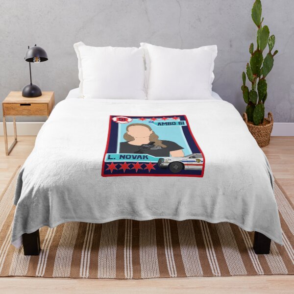Item preview, Lizzie Novak Trading Card designed and sold by ellenugget.
