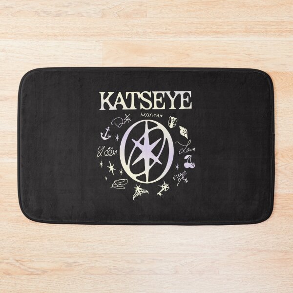 Item preview, Katseye Beautiful Chaos Kpop Graphic - Gnarly Katseye Member Art PERFECT GIFT FOR YOU AND FRIENDS designed and sold by DariusArtworks.