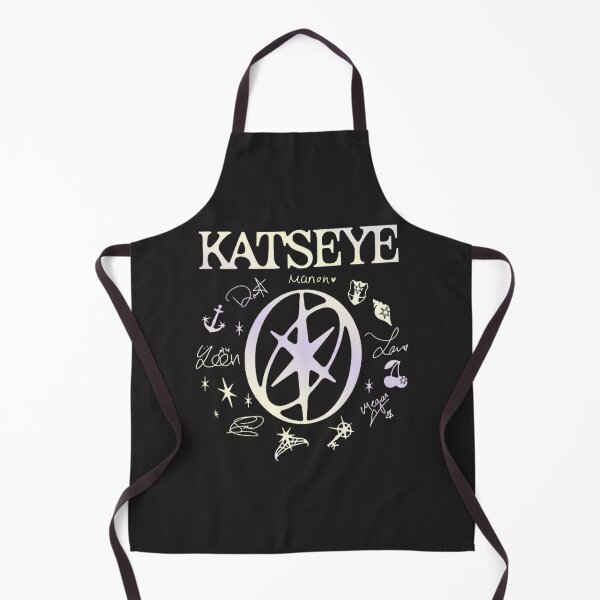 Item preview, Katseye Beautiful Chaos Kpop Graphic - Gnarly Katseye Member Art PERFECT GIFT FOR YOU AND FRIENDS designed and sold by DariusArtworks.