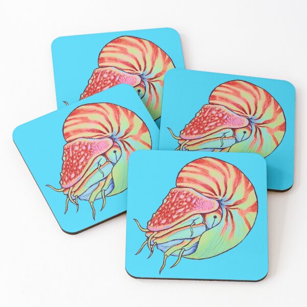 Item preview, Nautilus designed and sold by Nocmidl4.