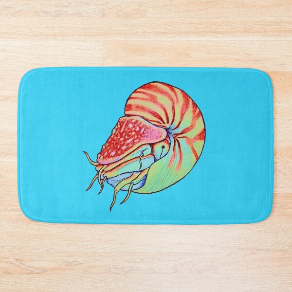 Item preview, Nautilus designed and sold by Nocmidl4.
