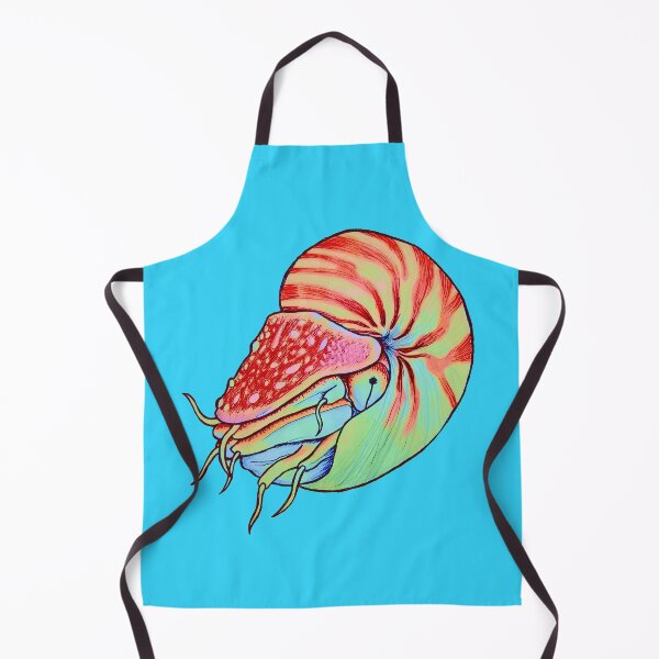 Item preview, Nautilus designed and sold by Nocmidl4.