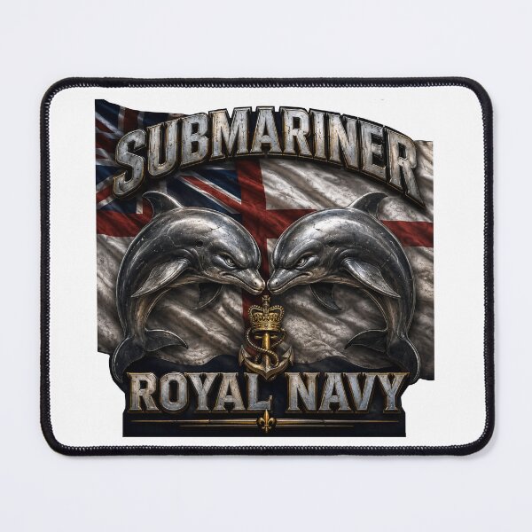 Item preview, ROYAL NAVY designed and sold by skanner30.