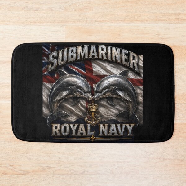 Item preview, ROYAL NAVY designed and sold by skanner30.