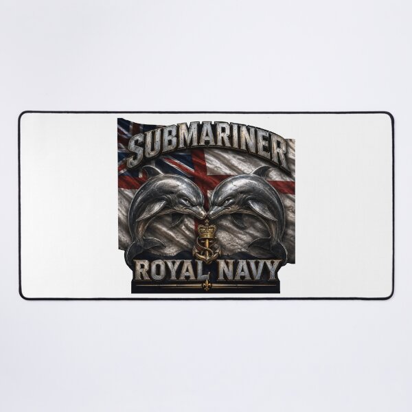 Item preview, ROYAL NAVY designed and sold by skanner30.