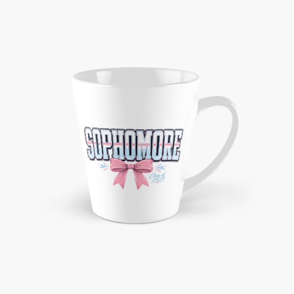 Item preview, Sophomores Class of 2029 T-Shirt, Sophomore School Spirit Gift, Class of 2029 Bow Graphic Tee designed and sold by Velnoxar.