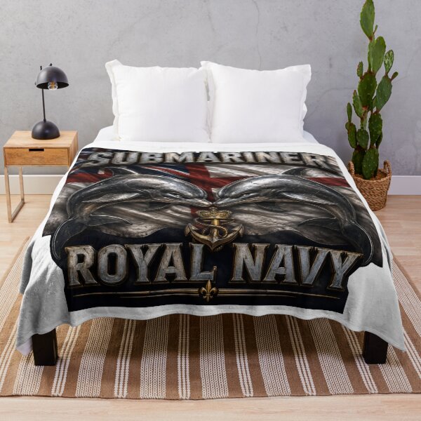 Item preview, ROYAL NAVY designed and sold by skanner30.