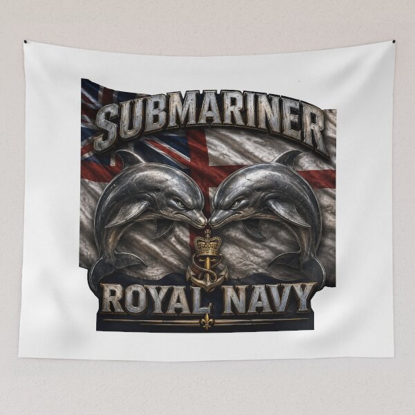 Item preview, ROYAL NAVY designed and sold by skanner30.