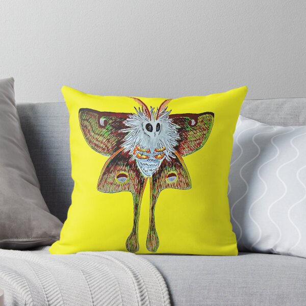 Item preview, Cute Moth designed and sold by Nocmidl4.