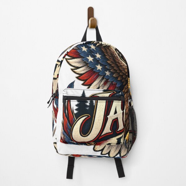 Item preview, jackie eagle designed and sold by CatLovers Studio.