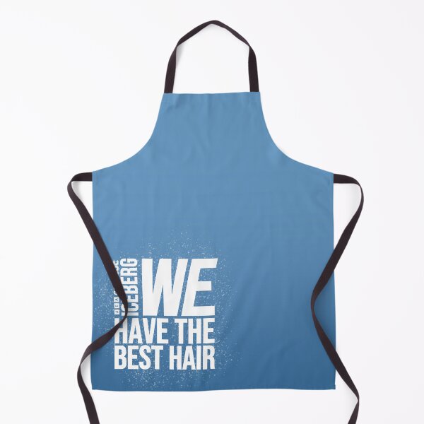 Item preview, GeekSoc's Iceberg Marathon: We Have the Best Hair designed and sold by UEAGeekSoc.