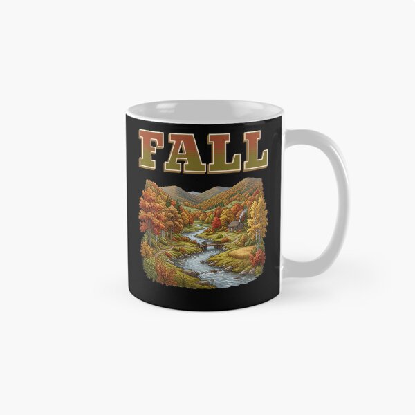 Item preview, Beautiful autumn design designed and sold by ReneMM.