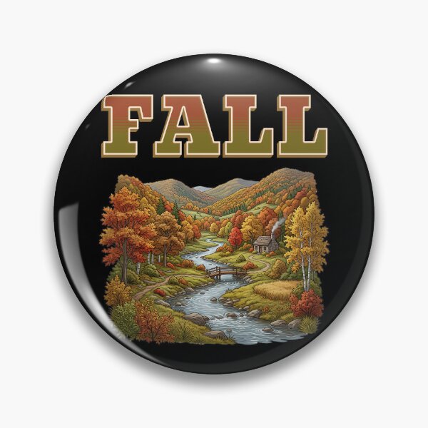 Item preview, Beautiful autumn design designed and sold by ReneMM.