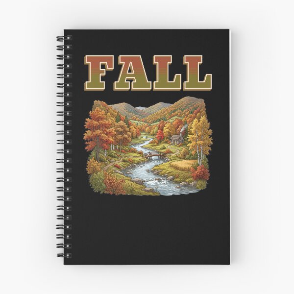 Item preview, Beautiful autumn design designed and sold by ReneMM.