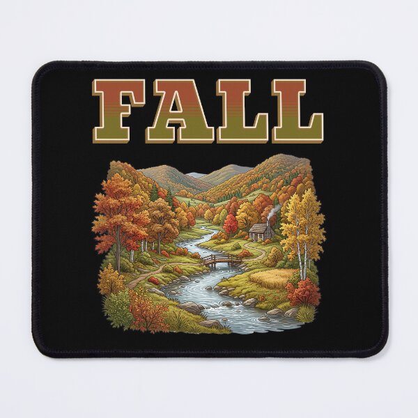 Item preview, Beautiful autumn design designed and sold by ReneMM.