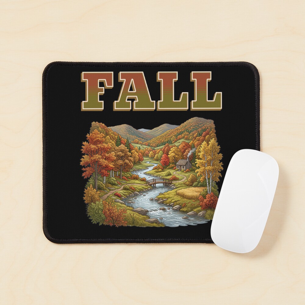 Item preview, Mouse Pad designed and sold by ReneMM.