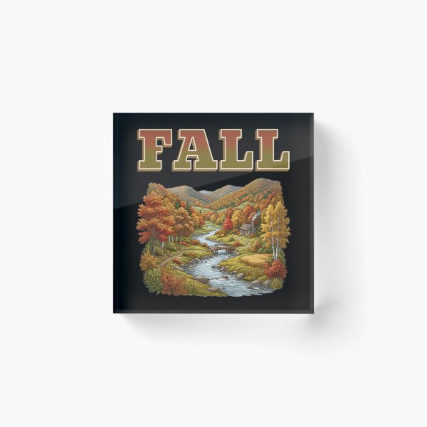 Item preview, Beautiful autumn design designed and sold by ReneMM.