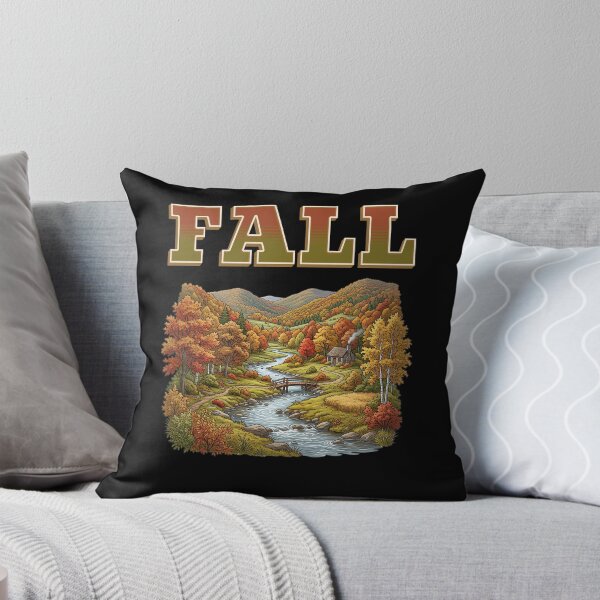 Item preview, Beautiful autumn design designed and sold by ReneMM.
