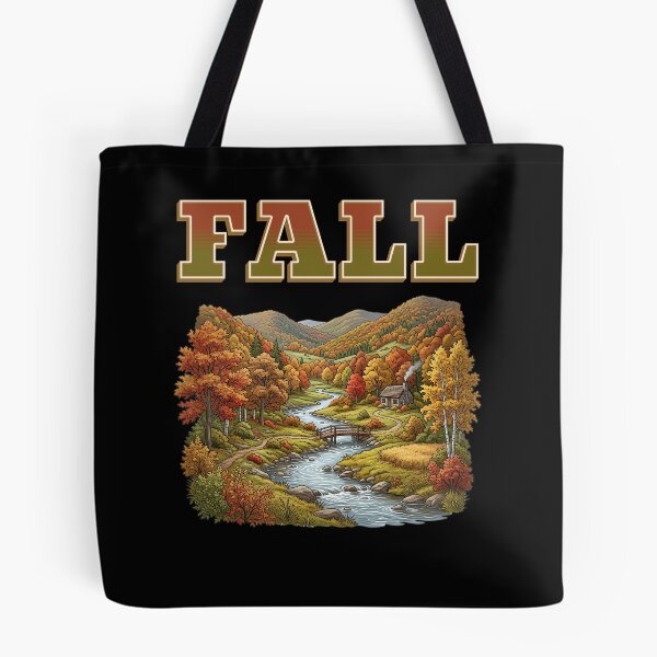 Item preview, Beautiful autumn design designed and sold by ReneMM.