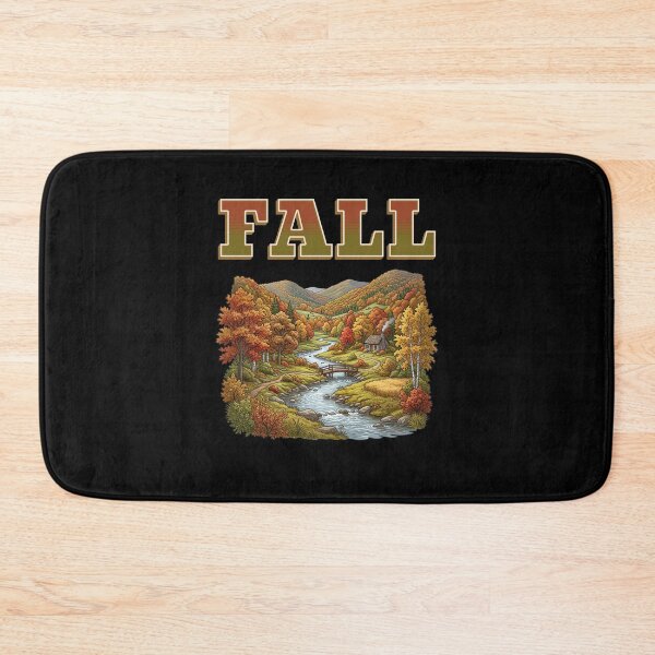 Item preview, Beautiful autumn design designed and sold by ReneMM.
