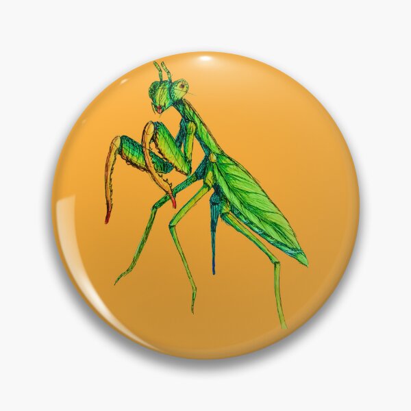 Item preview, Mantis designed and sold by Nocmidl4.