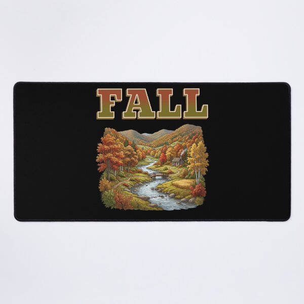 Item preview, Beautiful autumn design designed and sold by ReneMM.