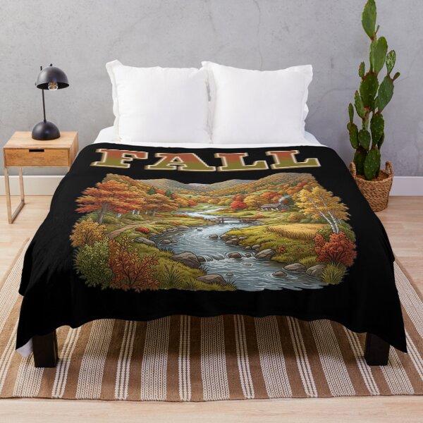 Item preview, Beautiful autumn design designed and sold by ReneMM.