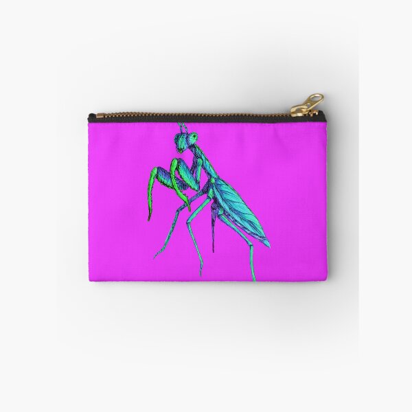Item preview, Mantis (blue) designed and sold by Nocmidl4.