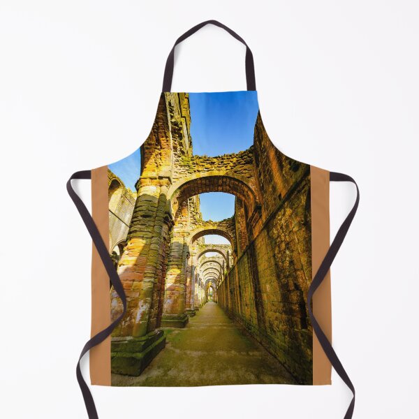 Item preview, Arches Beyond Arches, Fountains Abbey designed and sold by Brian Shaw.