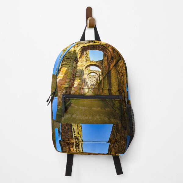 Item preview, Arches Beyond Arches, Fountains Abbey designed and sold by Brian Shaw.