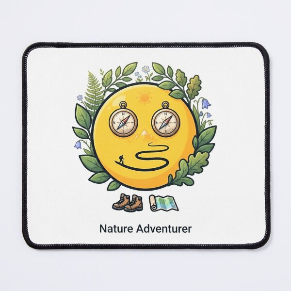 Item preview, nature adventurer designed and sold by ritusdesigns.