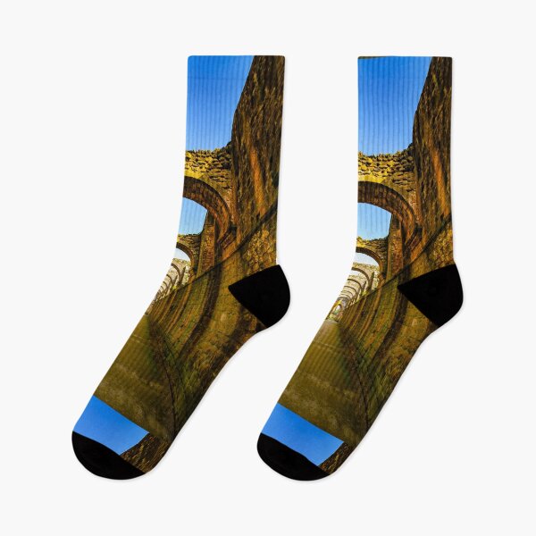 Item preview, Arches Beyond Arches, Fountains Abbey designed and sold by Brian Shaw.