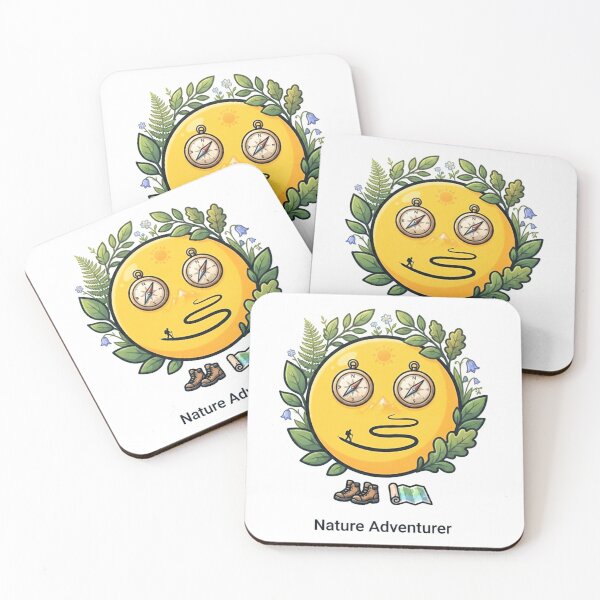 Item preview, nature adventurer designed and sold by ritusdesigns.