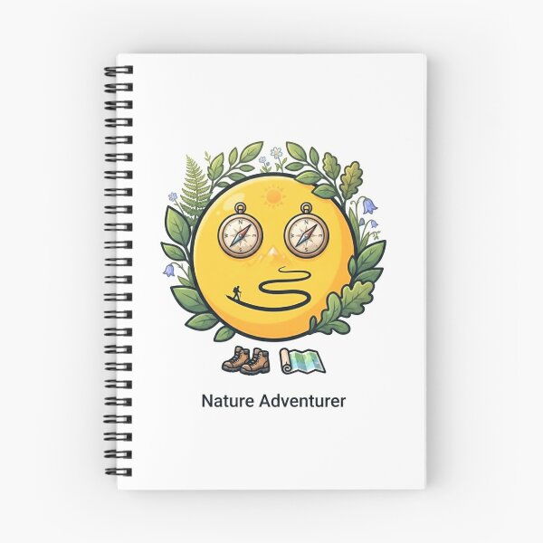Item preview, nature adventurer designed and sold by ritusdesigns.
