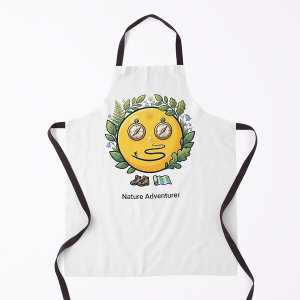 Item preview, nature adventurer designed and sold by ritusdesigns.